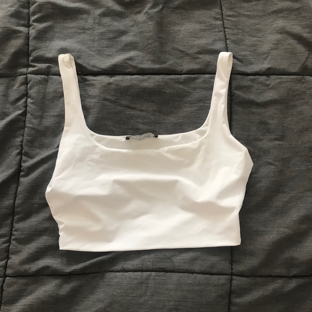 ASOS Crop Top